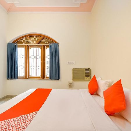 Hotel O Kusum Lodge Pandu Extérieur photo
