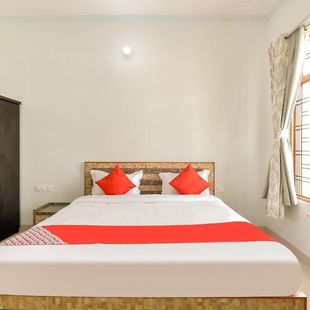 Hotel O Kusum Lodge Pandu Extérieur photo