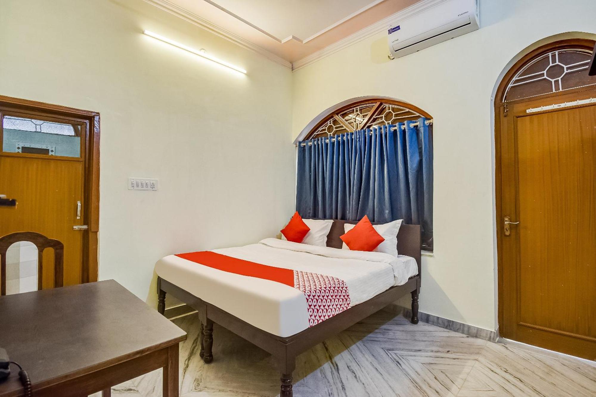 Hotel O Kusum Lodge Pandu Extérieur photo