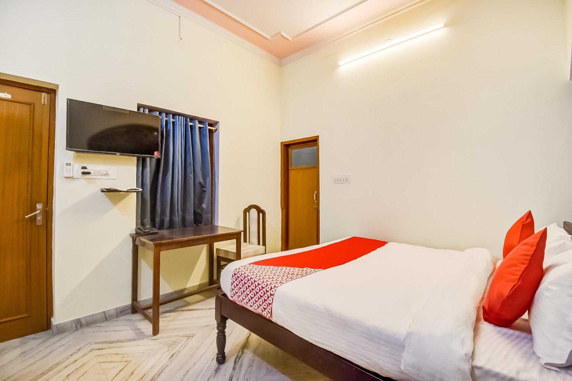 Hotel O Kusum Lodge Pandu Extérieur photo