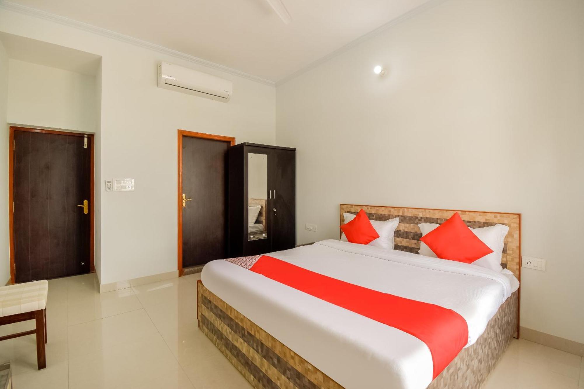 Hotel O Kusum Lodge Pandu Extérieur photo